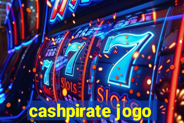 cashpirate jogo